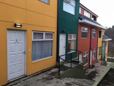 La Comarca Apartments  in  Ushuaia