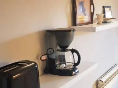 Departamentos La Comarca