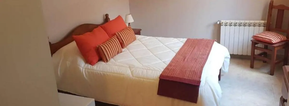 Departamentos La Comarca