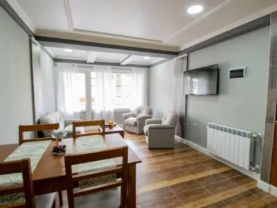 Abc Y Cia Departamentos  en  Ushuaia