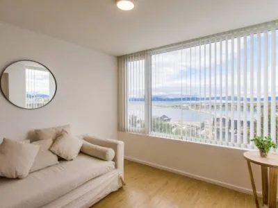 Pacífico Apartamentos Apartments  in  Ushuaia