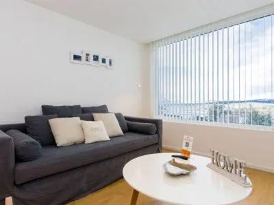 Apartments Pacífico Apartamentos