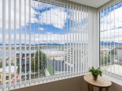 Apartments Pacífico Apartamentos