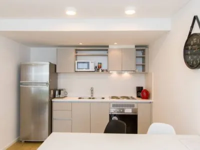 Apartments Pacífico Apartamentos