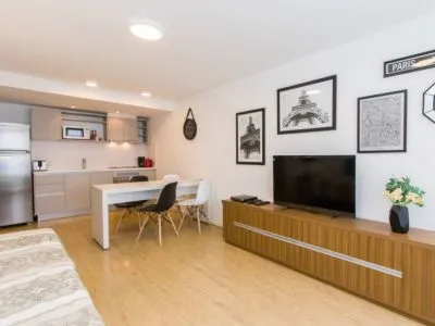 Apartments Pacífico Apartamentos