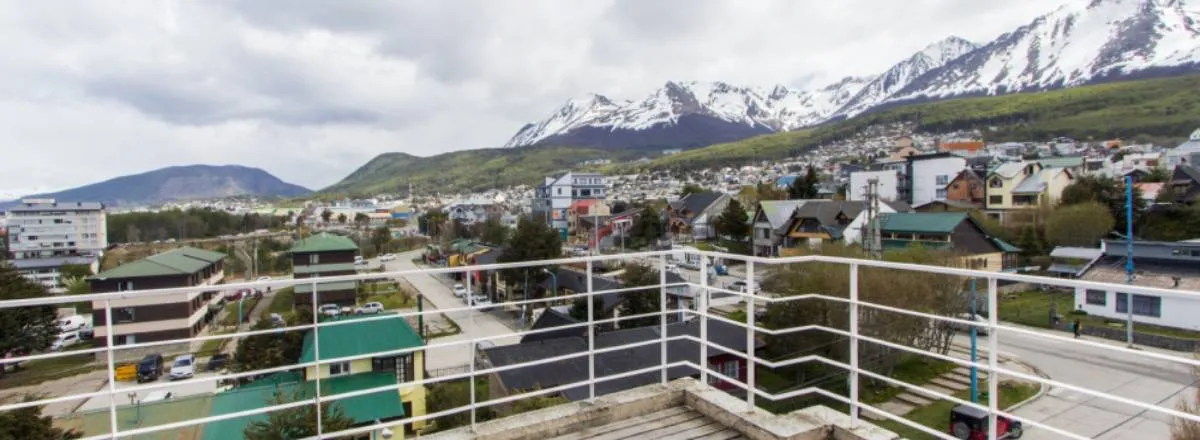 Apartments Pacífico Apartamentos