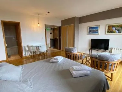 Polo Sur Apartamentos Apartments  in  Ushuaia