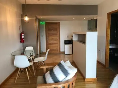 Departamentos Polo Sur Apartamentos