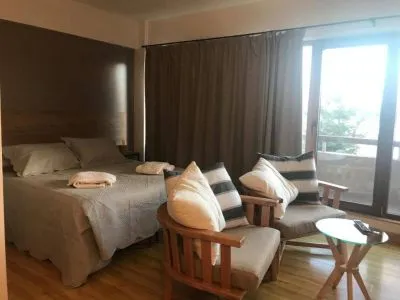 Departamentos Polo Sur Apartamentos