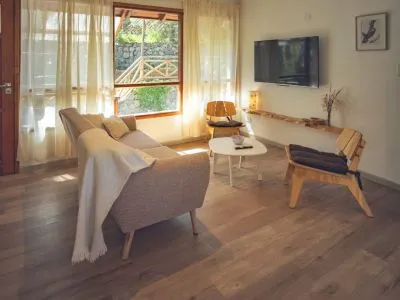 Cabañas Senderos del Bosque