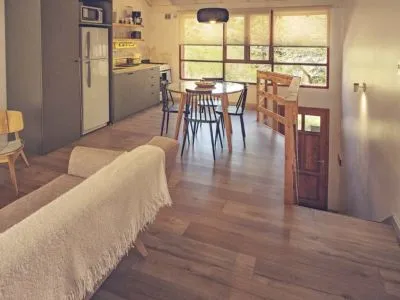 Cabañas Senderos del Bosque