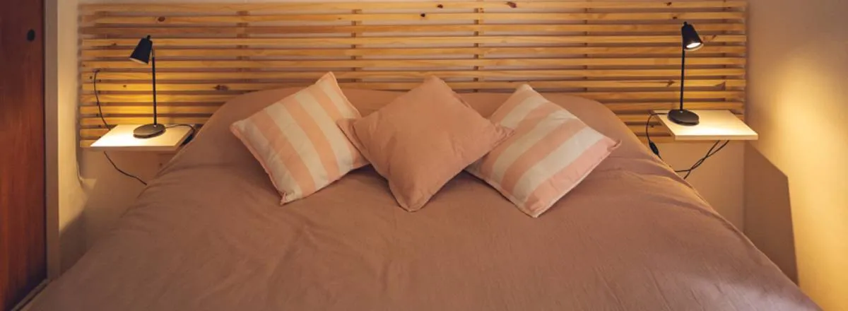 Cabañas Senderos del Bosque