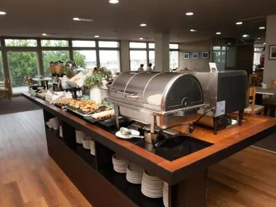 Hoteles 4 estrellas Canal Beagle