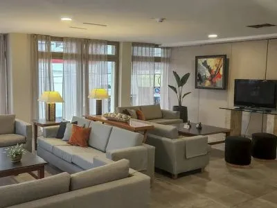 Hoteles 4 estrellas Canal Beagle