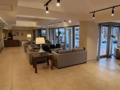 Hoteles 4 estrellas Canal Beagle