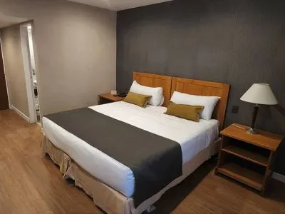 Hoteles 4 estrellas Canal Beagle