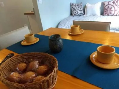 Apartments Buenavida Guesthouse