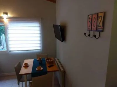 Apartments Buenavida Guesthouse