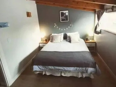 Apartments Buenavida Guesthouse