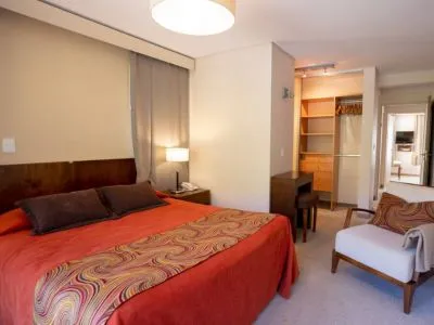 Departamento Cerro Catedral Alojamientos en el Cerro Catedral   en  Bariloche