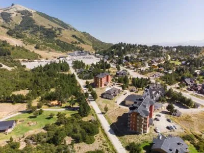 Departamento Cerro Catedral Departamentos  en  Bariloche