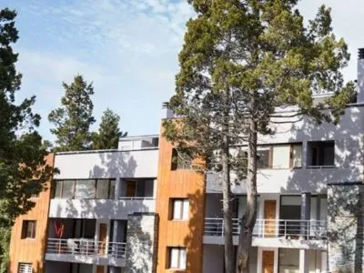 Cabañas 3 estrellas Aloha Bariloche