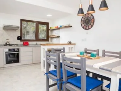 Cabañas 3 estrellas Aloha Bariloche