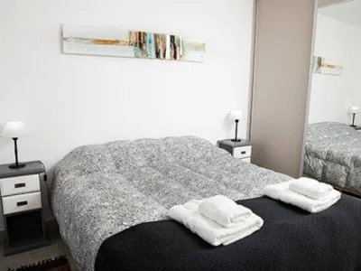 Cabañas 3 estrellas Aloha Bariloche