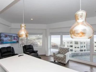 Turek Bahía Suites Apartments  in  Ushuaia