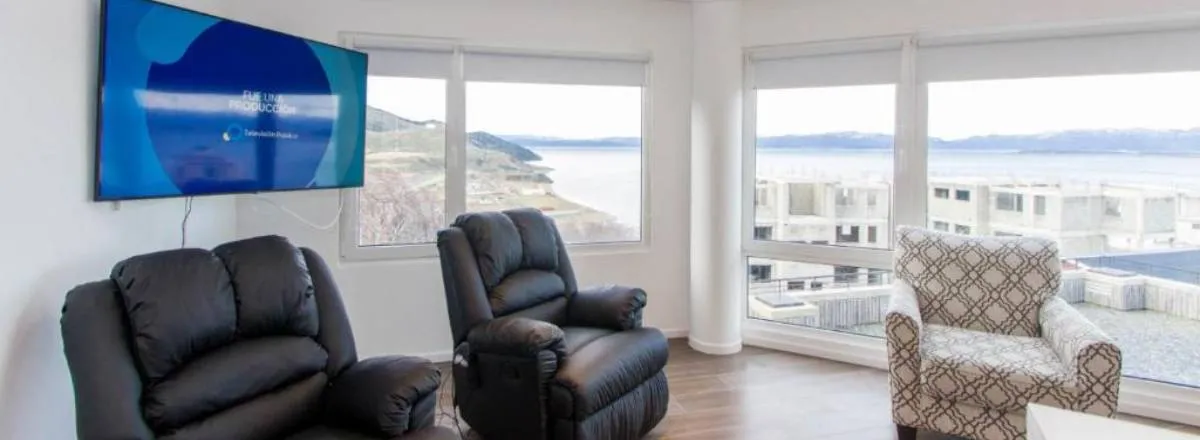 Apartments Turek Bahía Suites