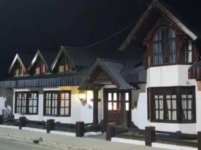 Flor Austral Hosterías  en  Ushuaia