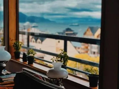 Hosterías Flor Austral