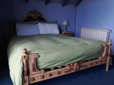 Hosterías Flor Austral