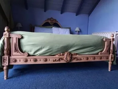 Hosterías Flor Austral