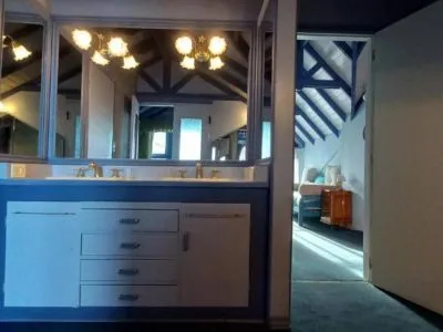 Hosterías Flor Austral