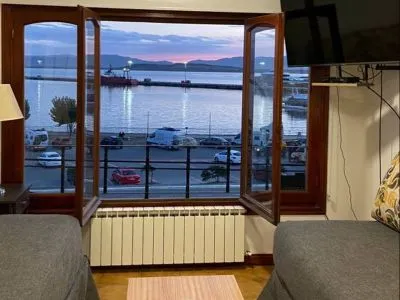 Mirando al Sur Apartments  in  Ushuaia