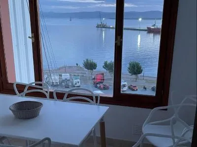 Apartments Mirando al Sur