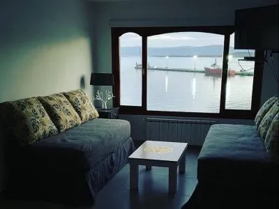 Apartments Mirando al Sur