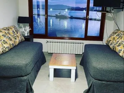 Apartments Mirando al Sur