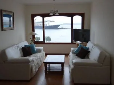 Apartments Mirando al Sur