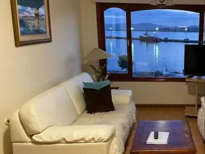 Apartments Mirando al Sur