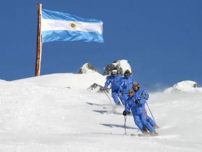 Escuela Xtreme Ski and snowboard school  in  Bariloche