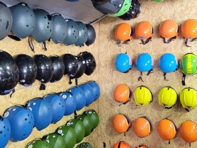 Escuela de esqui y snowboard Escuela de Ski y Snowboard Xtreme