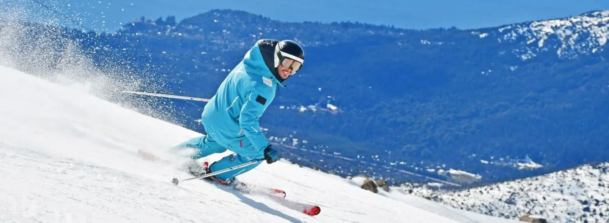 Escuela de esqui y snowboard Escuela de Ski y Snowboard Xtreme