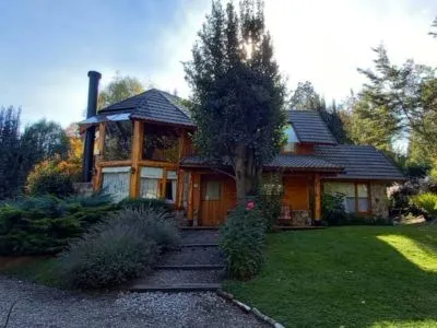 3-star Cabins Casita de la Montaña