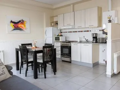 Apartments Waia Apartments