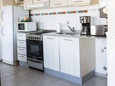 Apartments Waia Apartments