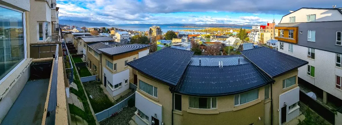 Apartments Waia Apartments