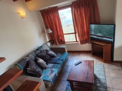 Departamentos Ushuhouse Apartments