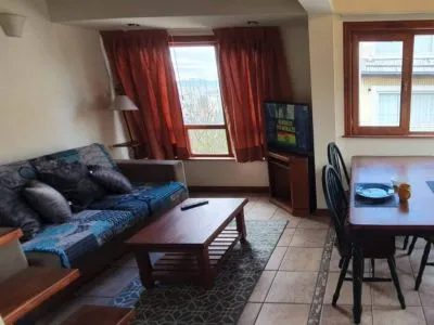 Departamentos Ushuhouse Apartments